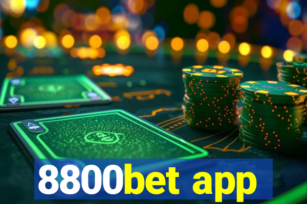 8800bet app